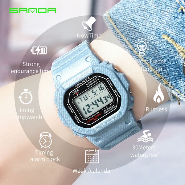2018 mens sport steel watch waterproof electronic rubber woman fashion digital army relogio esporte masculino 339, Slivery;brown
2018 mens sport steel watch waterproof electronic rubber woman fashion digital army relogio esporte masculino 339, Slivery;brown