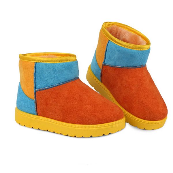 spring autumn winter new thick warm toddlers girls shoes fur lovely baby kids children snow boots, Black;grey
spring autumn winter new thick warm toddlers girls shoes fur lovely baby kids children snow boots, Black;grey