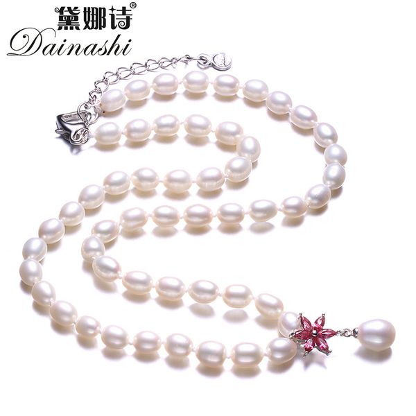 real 925 sterling silver necklace,white natural freshwater pearl women jewelry necklace,red flower zircon beads jewelry necklace
real 925 sterling silver necklace,white natural freshwater pearl women jewelry necklace,red flower zircon beads jewelry necklace