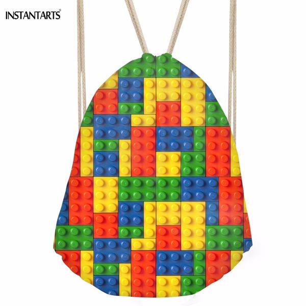 instantart fashion women men drawstrings bags colorful grid plaid print girls backpacsoftback storage bag for travel shopping
instantart fashion women men drawstrings bags colorful grid plaid print girls backpacsoftback storage bag for travel shopping