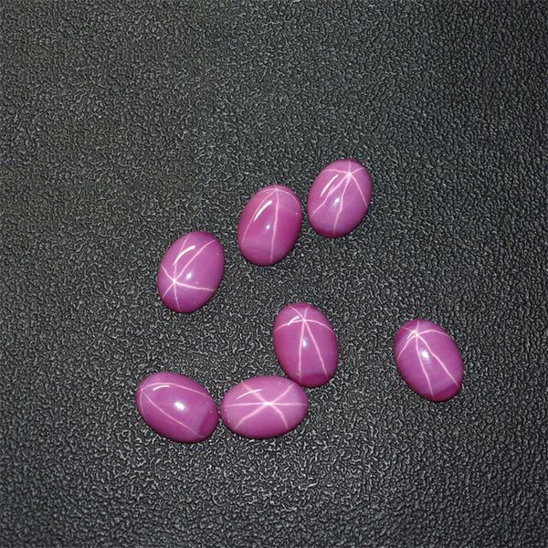 wholesale oval cabochon 6*8mm-13x18mm synthetic star sapphire pink gemstone with good price 5pcs/lot ing, Black
wholesale oval cabochon 6*8mm-13x18mm synthetic star sapphire pink gemstone with good price 5pcs/lot ing, Black