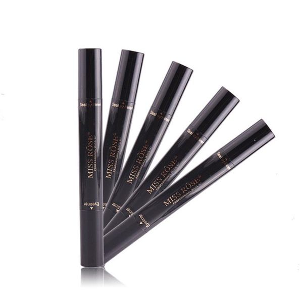 Hot makeup Miss Rose Stamp Eyeliner & Seal Pencil Professional Eye Makeup Tool Double Heads Two Heads Eyeliner Pen DHl free
Hot makeup Miss Rose Stamp Eyeliner & Seal Pencil Professional Eye Makeup Tool Double Heads Two Heads Eyeliner Pen DHl free