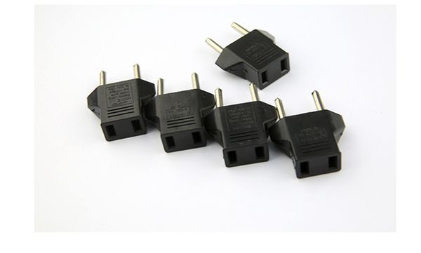 sellingus usa to eu euro europe power jack wall plug converter travel adapter 100pcs oth265
sellingus usa to eu euro europe power jack wall plug converter travel adapter 100pcs oth265