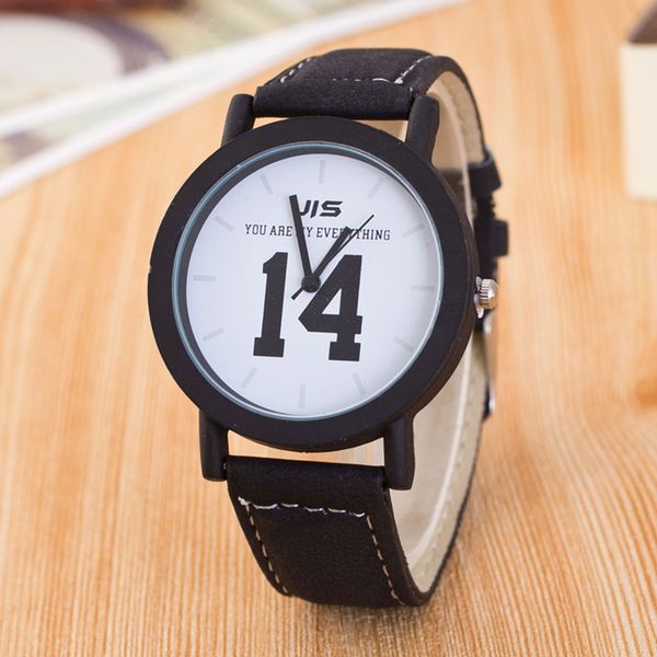 new couple watch presents for men watches simple elegant student roman number 1314 women watch fashion casual zegarki meskie, Slivery;brown
new couple watch presents for men watches simple elegant student roman number 1314 women watch fashion casual zegarki meskie, Slivery;brown