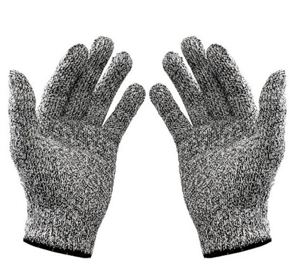 cut-resistant anti-knife glove chain saw safty gloves level 5 protection hunting gear travel tool camping size l xl
cut-resistant anti-knife glove chain saw safty gloves level 5 protection hunting gear travel tool camping size l xl