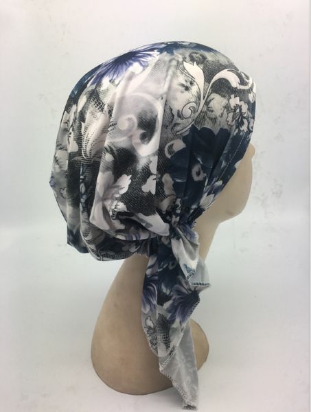 summer beach hat fashion gauze turban muslim hat breathable mesh turban chemotherapy flower headband hats for women
summer beach hat fashion gauze turban muslim hat breathable mesh turban chemotherapy flower headband hats for women