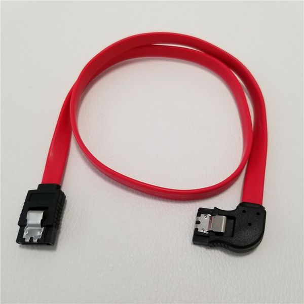 100pcs/lot sata3.0 serial hard drive data cable line body double channel straight head + right elbow with double shrapnel 50cm
100pcs/lot sata3.0 serial hard drive data cable line body double channel straight head + right elbow with double shrapnel 50cm