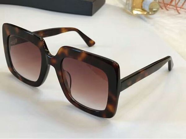 дамы площадь 0328 / s гавана коричневые солнцезащитные очки sonnenbrille 53 мм дизайнер солнцезащитные очки мода очки очки лето новый с коро, White;black
дамы площадь 0328 / s гавана коричневые солнцезащитные очки sonnenbrille 53 мм дизайнер солнцезащитные очки мода очки очки лето новый с коро, White;black