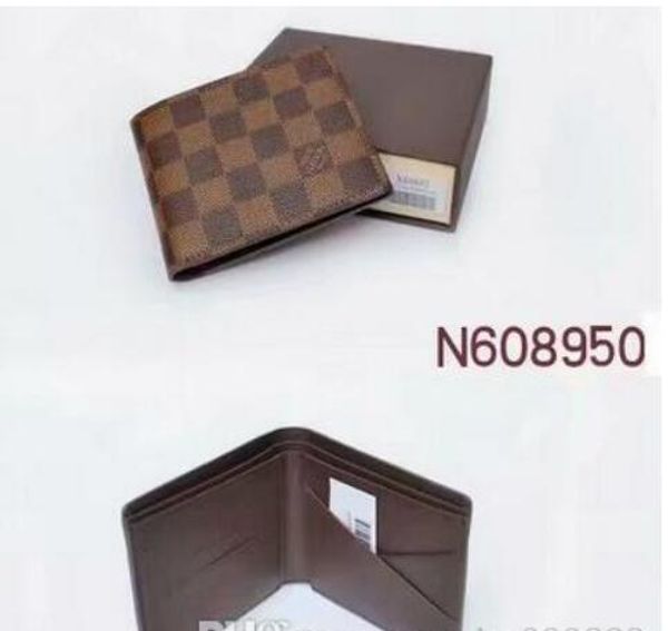 new bag Free shipping billfold High quality Plaid pattern women wallet men's pures high-end luxury brand designer wallet with box 8888
new bag Free shipping billfold High quality Plaid pattern women wallet men's pures high-end luxury brand designer wallet with box 8888