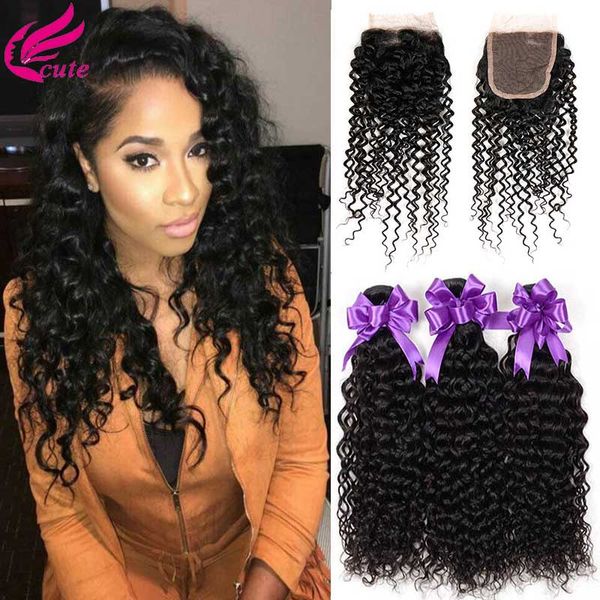 brazilian afro kinky curly hair weave 3 bundles with lace closure human hair bundles with closure deal non-remy hair extensions, Black;brown
brazilian afro kinky curly hair weave 3 bundles with lace closure human hair bundles with closure deal non-remy hair extensions, Black;brown