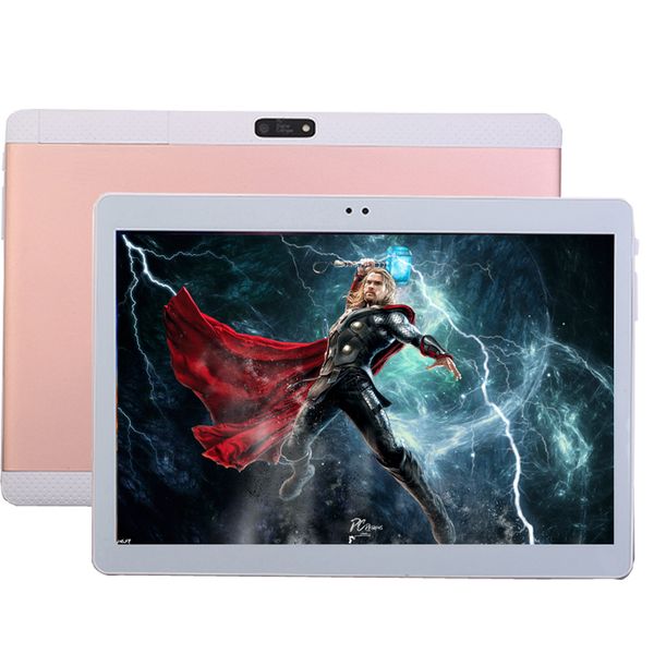 Google Version 10 inch tablet PC 8 Core 4GB RAM 64 GB ROM Dual SIM Cards 1280*800 IPS GPS Bluetooth Android 7.0 tablets 10 10.1
Google Version 10 inch tablet PC 8 Core 4GB RAM 64 GB ROM Dual SIM Cards 1280*800 IPS GPS Bluetooth Android 7.0 tablets 10 10.1