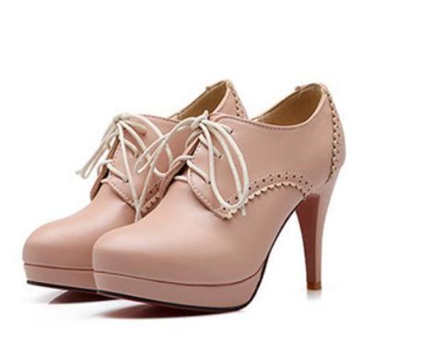 send 2018 spring and autumn new style round head single shoes high heels and waterproof table women shoes, Black
send 2018 spring and autumn new style round head single shoes high heels and waterproof table women shoes, Black
