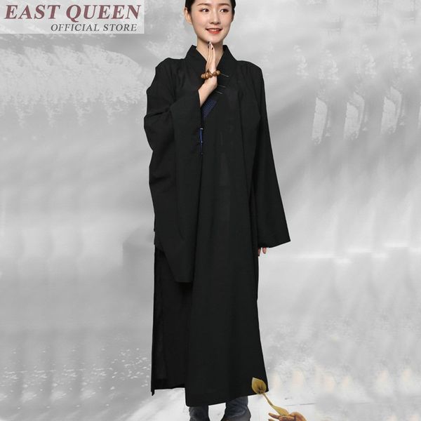buddhist monk clothing traditional chinese clothing zen buddhist monk robes casual black yellow robe gown ff683 a, Red
buddhist monk clothing traditional chinese clothing zen buddhist monk robes casual black yellow robe gown ff683 a, Red