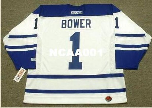 мужские #1 джонни бауэр торонто maple leafs 1963 ccm ретро прочь хоккей джерси или обычай любое имя или номер ретро джерси, Black;red
мужские #1 джонни бауэр торонто maple leafs 1963 ccm ретро прочь хоккей джерси или обычай любое имя или номер ретро джерси, Black;red