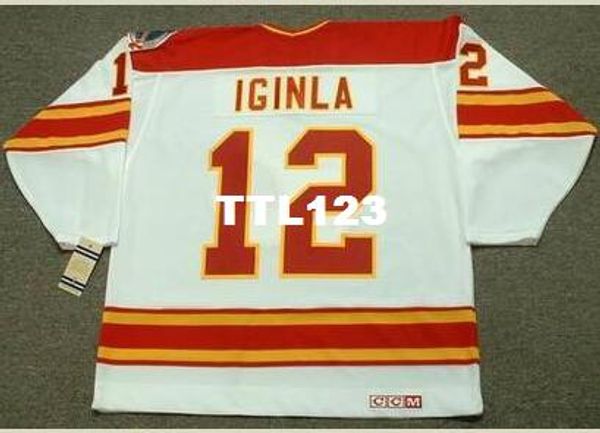 mens #12 jarome iginla calgary flames 1989 ccm vintage retro away hockey jersey or custom any name or number retro jersey, Black;red
mens #12 jarome iginla calgary flames 1989 ccm vintage retro away hockey jersey or custom any name or number retro jersey, Black;red