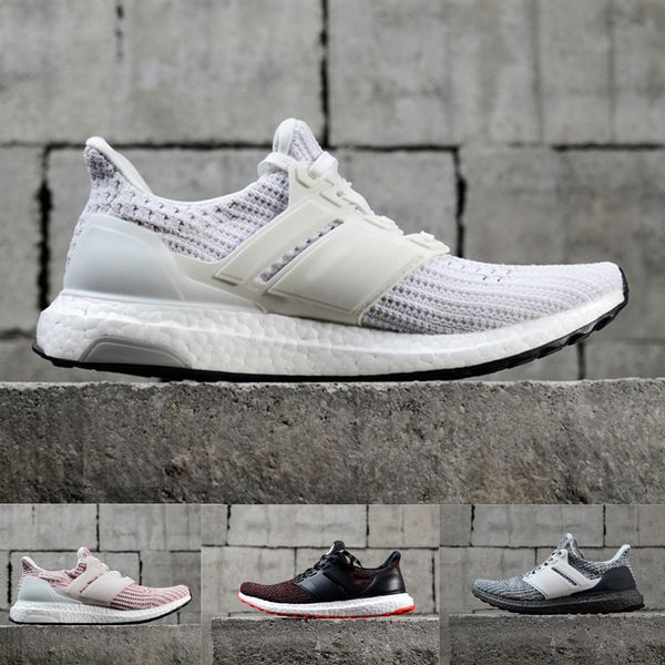 2018 ultra running shoes 4.0 triple white black grey mens women ub 3.0 blue oreo man casual shoes sports sneakers 36-45
2018 ultra running shoes 4.0 triple white black grey mens women ub 3.0 blue oreo man casual shoes sports sneakers 36-45