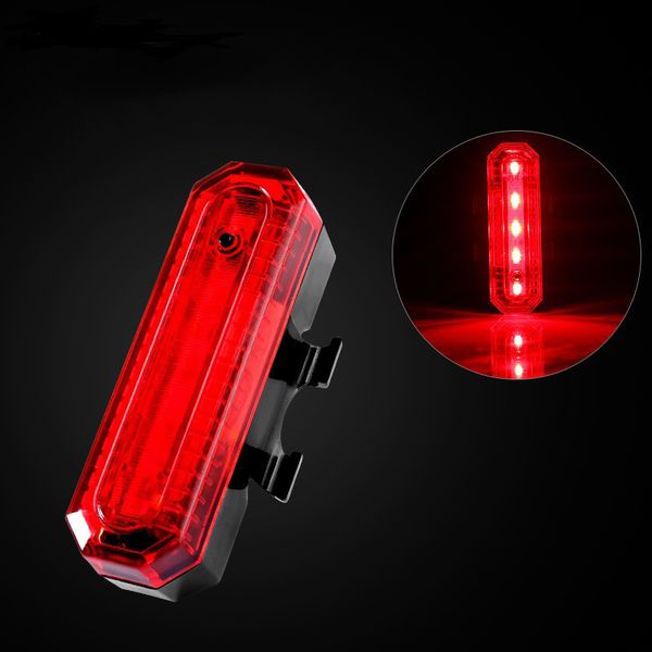 2018 new portable usb rechargeable bike bicycle tail rear safety warning light taillight lamp super bright drop ship
2018 new portable usb rechargeable bike bicycle tail rear safety warning light taillight lamp super bright drop ship