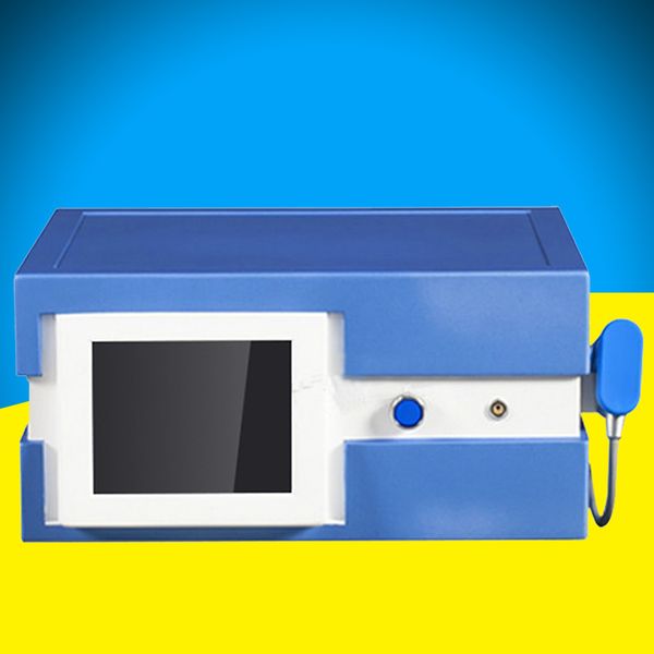 special price extracorporeal shock wave therapy pneumatic health care massage machine for erectile dysfunction/shoulder pain treatment
special price extracorporeal shock wave therapy pneumatic health care massage machine for erectile dysfunction/shoulder pain treatment
