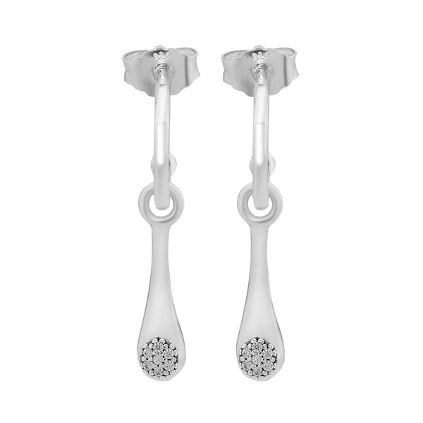 2018 summer 925 sterling silver modern love danlge earrings original fashion charms european style for women jewelry making, Golden;silver
2018 summer 925 sterling silver modern love danlge earrings original fashion charms european style for women jewelry making, Golden;silver