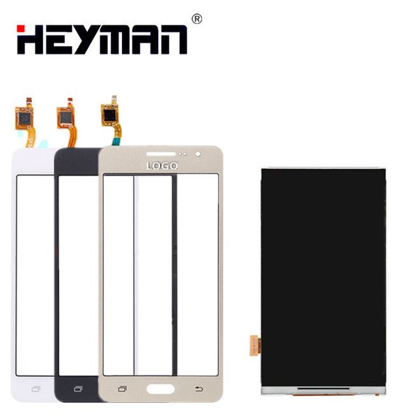 lcd with touchscreen for samsung galaxy grand prime g5308w,g5309w,g530bt,g530m lcd display screen digitizer glass panel replacement parts
lcd with touchscreen for samsung galaxy grand prime g5308w,g5309w,g530bt,g530m lcd display screen digitizer glass panel replacement parts