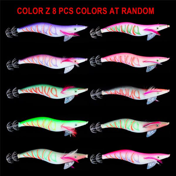 5.0# large bionic artificial shrimp wooden ocs bait 19cm 42.6g tail fluorescent prawn lure hook with box
5.0# large bionic artificial shrimp wooden ocs bait 19cm 42.6g tail fluorescent prawn lure hook with box