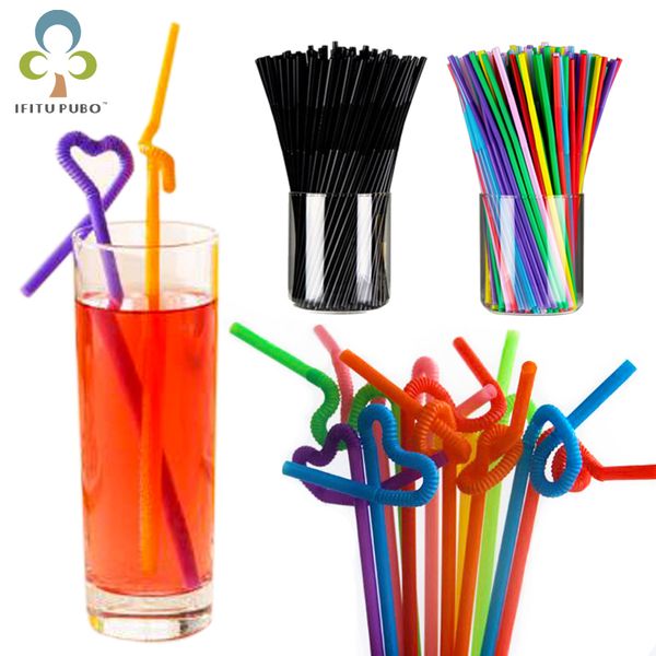colorful black flexible plastic bendy party disposable drinking straws for kids birthday wedding decoration event supplies gyh
colorful black flexible plastic bendy party disposable drinking straws for kids birthday wedding decoration event supplies gyh