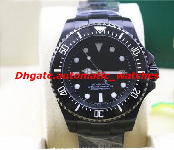 2 style luxury wristwatch new mens stainless steel ceramic #116610ln 44mm automatic mechanical men watches quality, Slivery;brown
2 style luxury wristwatch new mens stainless steel ceramic #116610ln 44mm automatic mechanical men watches quality, Slivery;brown