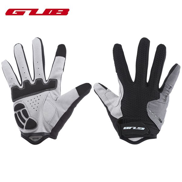 gub 2025 paired touch screen cycling warm full finger gloves outdoor sport bike riding for men and women, Black
gub 2025 paired touch screen cycling warm full finger gloves outdoor sport bike riding for men and women, Black
