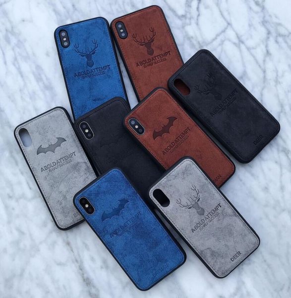 fabric mobile phone case elk protection cover ultra-thin anti-fall soft cloth all-inclusive for iphone xs max
fabric mobile phone case elk protection cover ultra-thin anti-fall soft cloth all-inclusive for iphone xs max