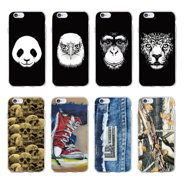 cool black phone cases panda monkey eagle for iphone xs max xr transparent cell phone case for iphone 6 7 8 x plus
cool black phone cases panda monkey eagle for iphone xs max xr transparent cell phone case for iphone 6 7 8 x plus