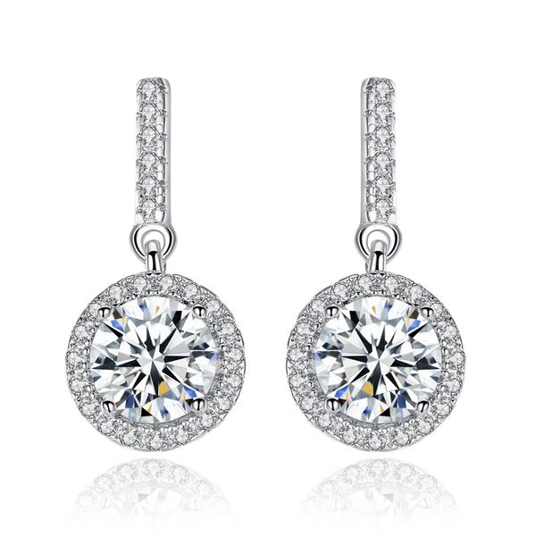 zircon real silver drop long earrings for women dangle hanging earring 925 sterling-silver luxury fine jewelry bijouterie, Golden;silver
zircon real silver drop long earrings for women dangle hanging earring 925 sterling-silver luxury fine jewelry bijouterie, Golden;silver