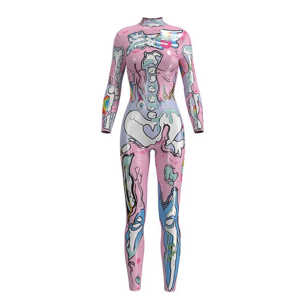3d muscle printing costume women bodysuit musclejumpsuits holloween costumes for women carnival party dress up licras mujer, Black
3d muscle printing costume women bodysuit musclejumpsuits holloween costumes for women carnival party dress up licras mujer, Black