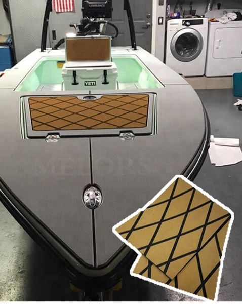 floor mats carpets teak flooring anti-slip customized faux marine boat eva decking sheet deckingaccessoried
floor mats carpets teak flooring anti-slip customized faux marine boat eva decking sheet deckingaccessoried
