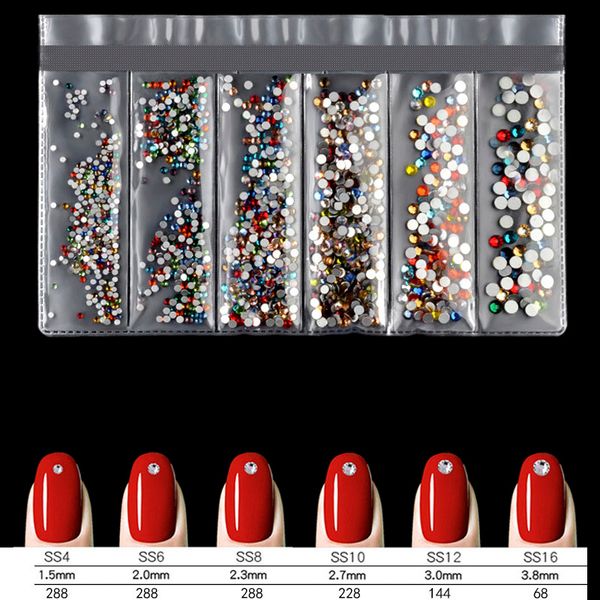 mtssii multi size glass nail rhinestones mixed colors flat-back ab crystal strass 3d charm gems diy manicure nail art decoration, Silver;gold
mtssii multi size glass nail rhinestones mixed colors flat-back ab crystal strass 3d charm gems diy manicure nail art decoration, Silver;gold