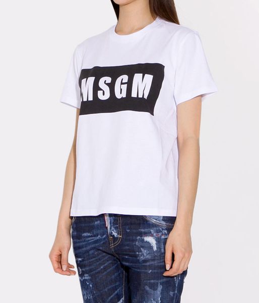 quality brand wholesale-high short o-neck t men/women shirt summer couple color letter 4 tee casual cotton sleeve printed msgm tsh cdtq, Black
quality brand wholesale-high short o-neck t men/women shirt summer couple color letter 4 tee casual cotton sleeve printed msgm tsh cdtq, Black