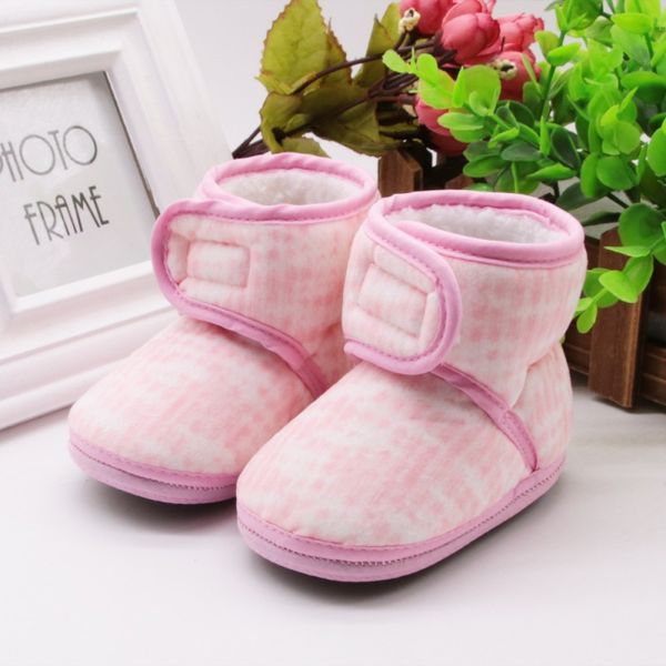 newborn baby boys girls soft crib snow shoes boot toddler infantil winter warm fleece booties, Black;grey
newborn baby boys girls soft crib snow shoes boot toddler infantil winter warm fleece booties, Black;grey