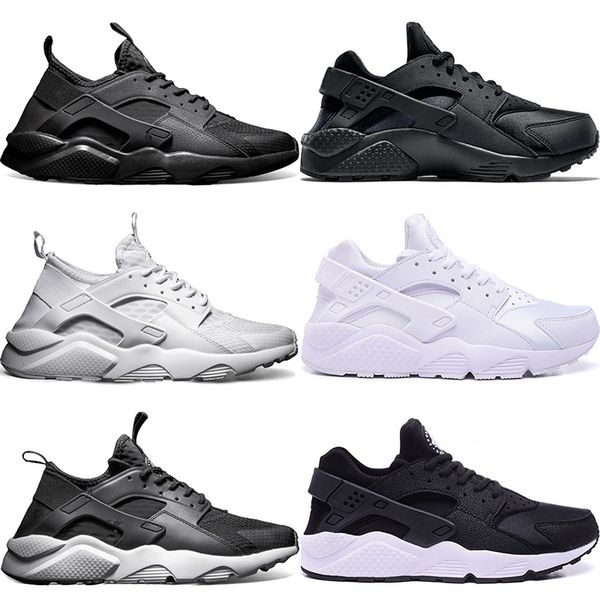 Huarache Ultra Running Shoes Men Women Triple White Core Black Red Cheap Huaraches Mens Athletic Sport Sneaker Size 5.5-11 Free Shipping
Huarache Ultra Running Shoes Men Women Triple White Core Black Red Cheap Huaraches Mens Athletic Sport Sneaker Size 5.5-11 Free Shipping