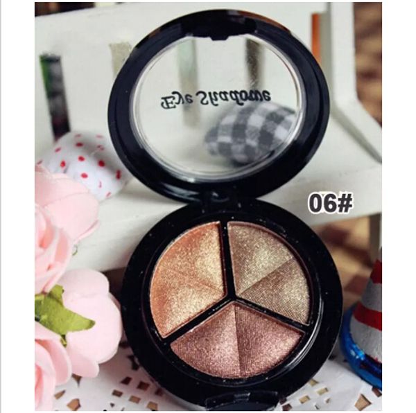 wholesale new eye shadow smoky cosmetic set 3 color pro matte eyeshadow makeup eye shadow palette glitter
wholesale new eye shadow smoky cosmetic set 3 color pro matte eyeshadow makeup eye shadow palette glitter