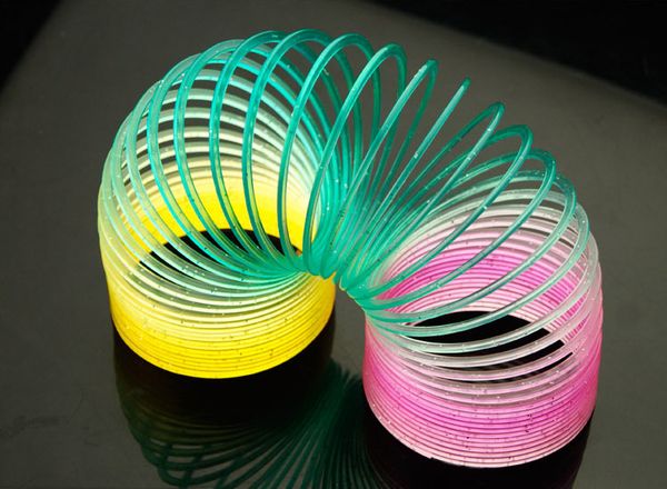 big rainbow circle 9cm colorful rainbow plastic magic slinky kids children classic development educational toy christmas gifts 1pcs
big rainbow circle 9cm colorful rainbow plastic magic slinky kids children classic development educational toy christmas gifts 1pcs