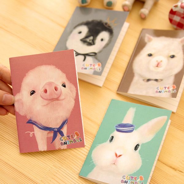 cute kawaii notebook cartoon animal journal diary planner binding mini notebook exercis daily notepad for kids gift, Purple;pink
cute kawaii notebook cartoon animal journal diary planner binding mini notebook exercis daily notepad for kids gift, Purple;pink