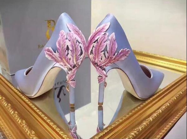 Резьба по листу Eden Heel Кобальт Alina Pumps Ральф Руссо 7 цветов Размер 35-42 острым носом с
Резьба по листу Eden Heel Кобальт Alina Pumps Ральф Руссо 7 цветов Размер 35-42 острым носом с