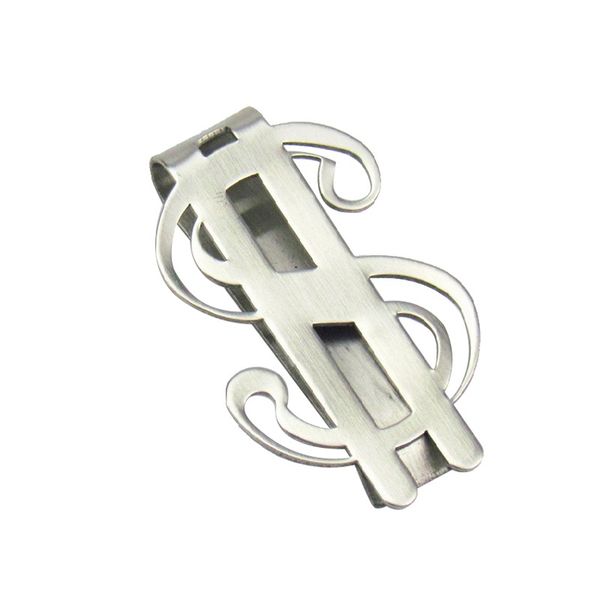 wholesale stainless steel metal money clip fashion simple dollar cash clamp holder wallet money card clip holder 20pcs/lot, Black
wholesale stainless steel metal money clip fashion simple dollar cash clamp holder wallet money card clip holder 20pcs/lot, Black