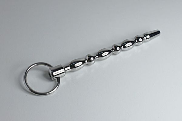 metal quality stainless steel chastity plug for blocking urethral device new catheter #r47 fetish toys male products dila mtcu
metal quality stainless steel chastity plug for blocking urethral device new catheter #r47 fetish toys male products dila mtcu