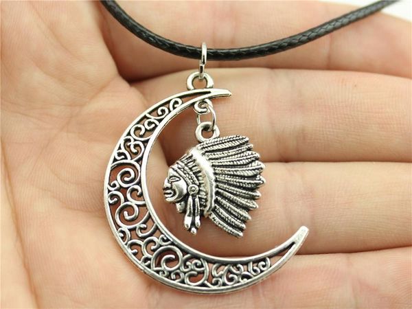 wysiwyg 5 шт цепи кожи ожерелья подвески колье воротник женщин ожерелье ювелирных изделий индийский главный руководитель 21x18mm n6-b11573-b, Golden;silver
wysiwyg 5 шт цепи кожи ожерелья подвески колье воротник женщин ожерелье ювелирных изделий индийский главный руководитель 21x18mm n6-b11573-b, Golden;silver