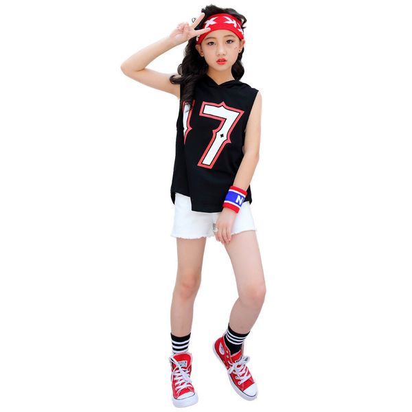 hip hop clothes 2018 summer sport print clothes set sleeve+harem pants kid school hip hop boy perform set, White
hip hop clothes 2018 summer sport print clothes set sleeve+harem pants kid school hip hop boy perform set, White