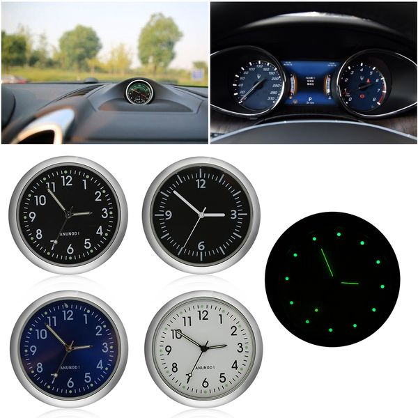 car ornament automotive clock auto watch automobiles interior decoration stick-on clock ornaments accessories christmas gifts
car ornament automotive clock auto watch automobiles interior decoration stick-on clock ornaments accessories christmas gifts