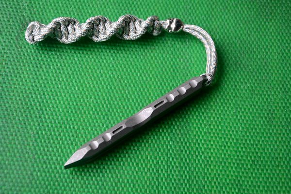 twosun original crowbar stonewashed tc4 titanium alloy staple round shank flat head pointed crowbar pry bar defense outdoor tools
twosun original crowbar stonewashed tc4 titanium alloy staple round shank flat head pointed crowbar pry bar defense outdoor tools