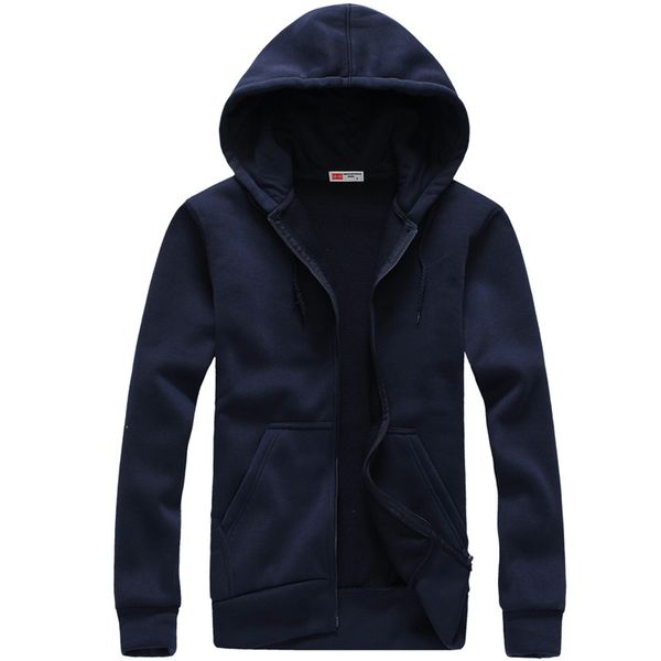 fashion men sweatshirt men hoodies cotton hoodie jackets tracksuit autumn spring hoodies men zipper sweatshirt plus size s -xxl, Black
fashion men sweatshirt men hoodies cotton hoodie jackets tracksuit autumn spring hoodies men zipper sweatshirt plus size s -xxl, Black