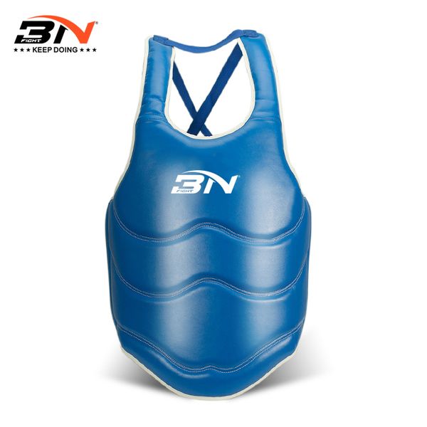 bn teenagers chest protector belly guard kick boxing karate support taekwondo fighting body training fight breast protector, Black;gray
bn teenagers chest protector belly guard kick boxing karate support taekwondo fighting body training fight breast protector, Black;gray