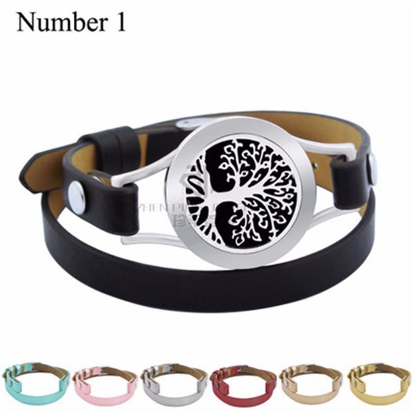 aromatherapy locket tree with root stainless steel bangle genuine leather magnetic 25mm essential oils diffuser locket leather bracelet 1899, Golden;silver
aromatherapy locket tree with root stainless steel bangle genuine leather magnetic 25mm essential oils diffuser locket leather bracelet 1899, Golden;silver